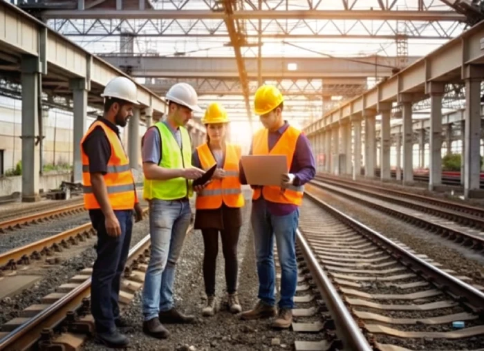 Work Directly with the Senior Engineering Staff